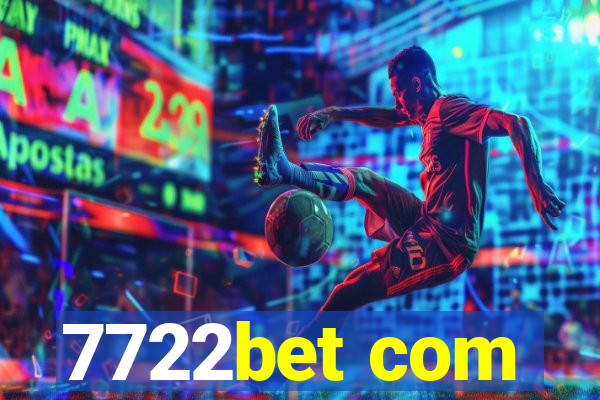 7722bet com